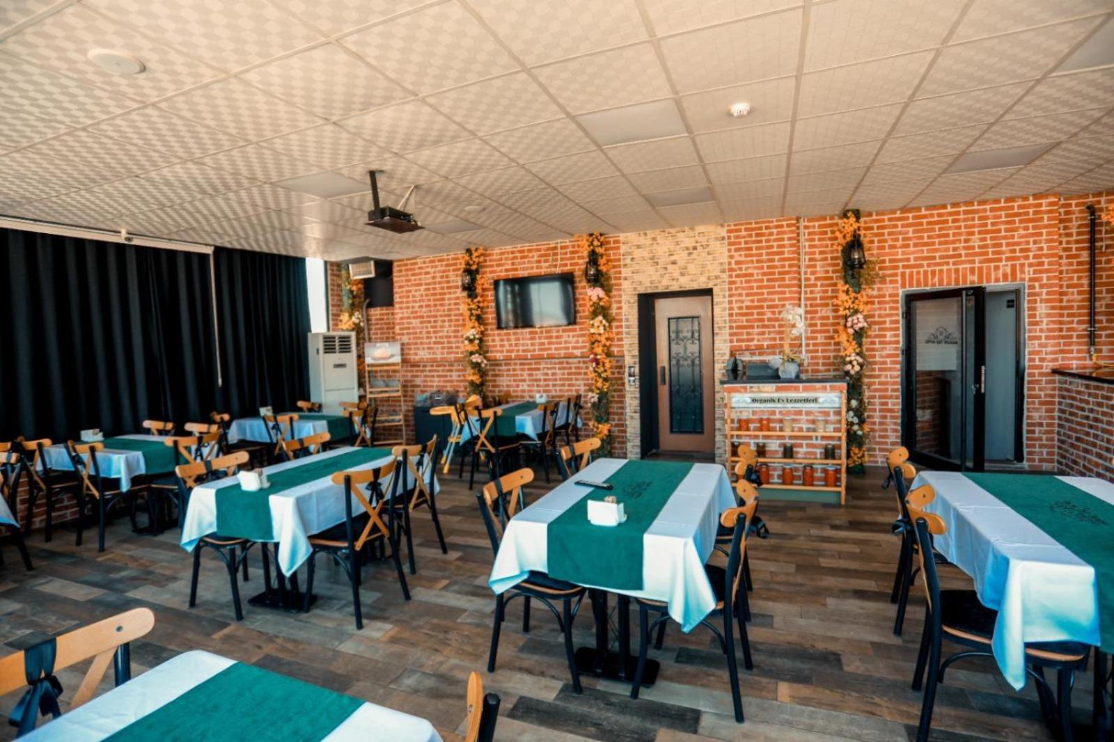 Hasuni Tas Hotel 디아르아바키 외부 사진