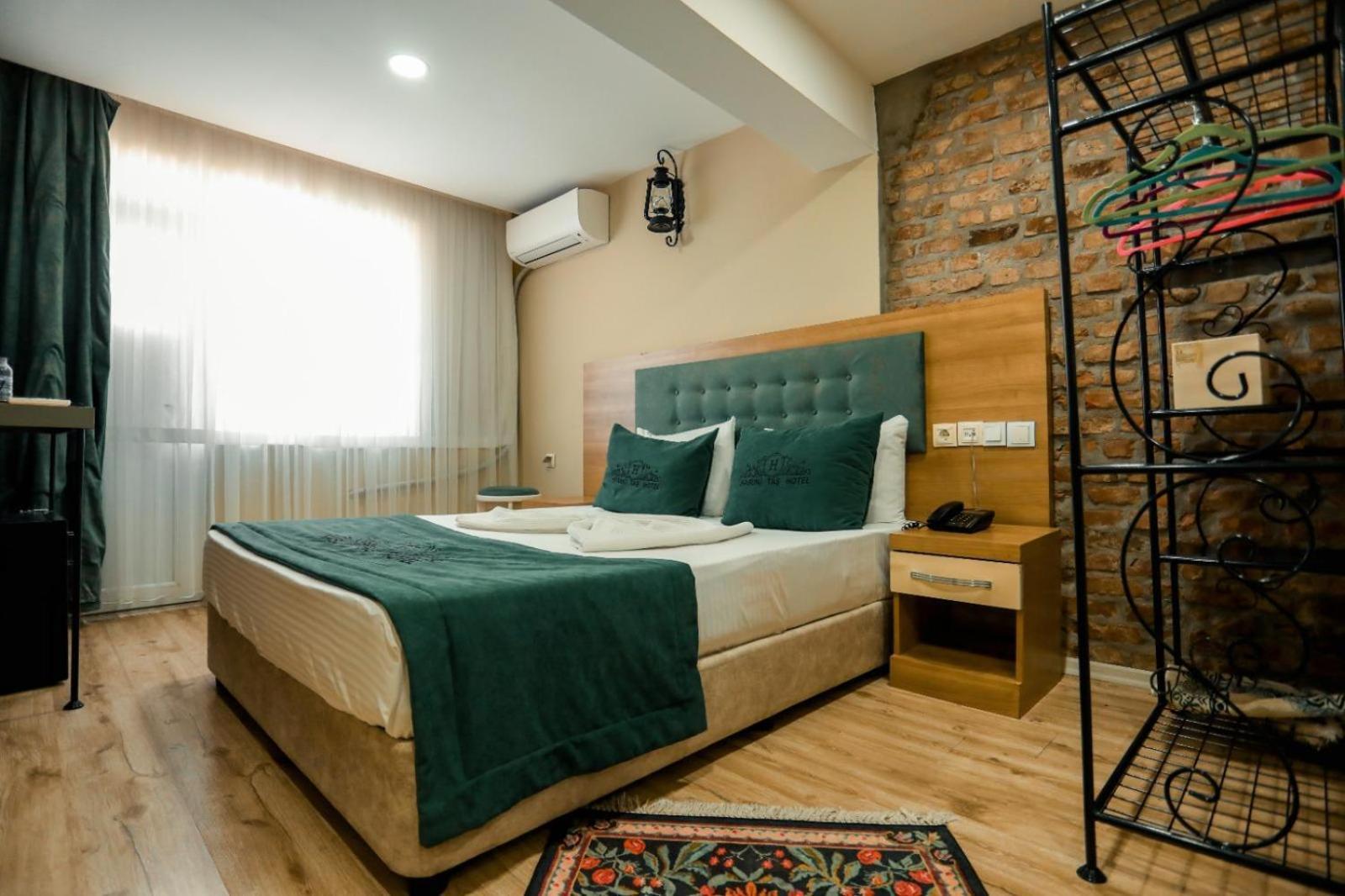 Hasuni Tas Hotel 디아르아바키 외부 사진