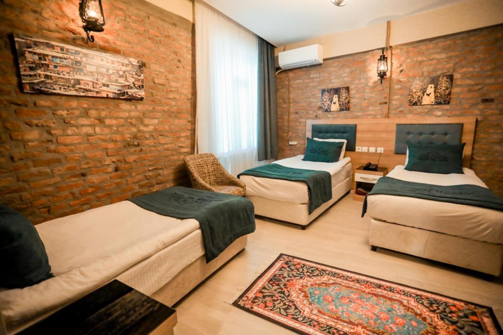 Hasuni Tas Hotel 디아르아바키 외부 사진