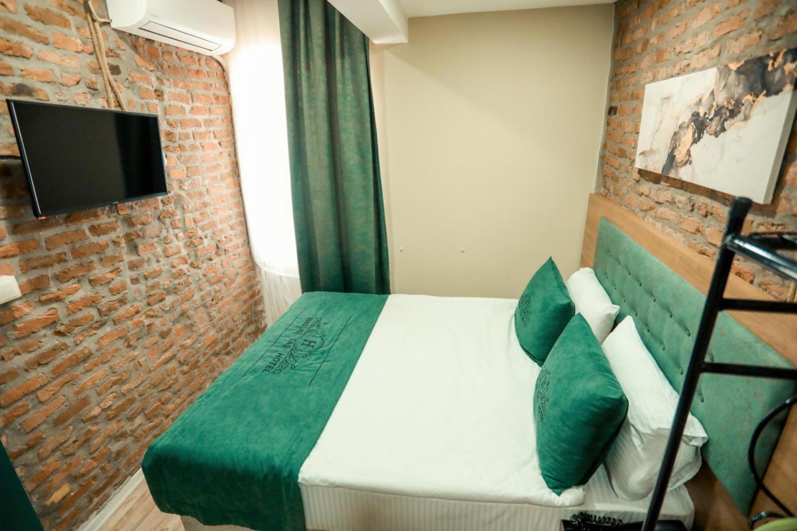Hasuni Tas Hotel 디아르아바키 외부 사진
