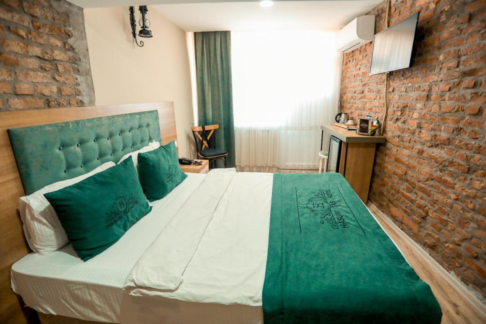 Hasuni Tas Hotel 디아르아바키 외부 사진