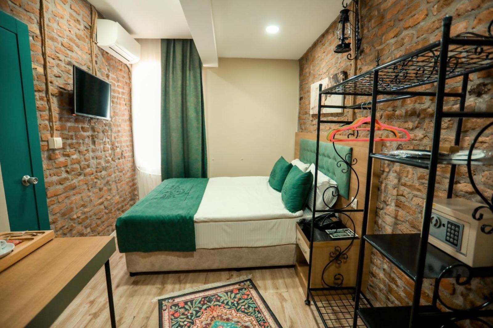 Hasuni Tas Hotel 디아르아바키 외부 사진