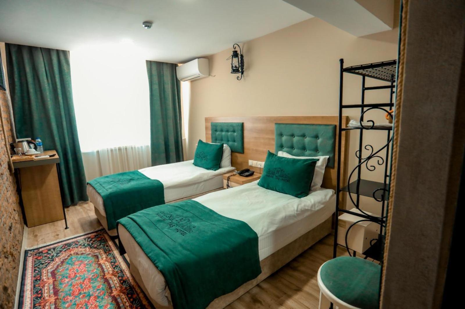 Hasuni Tas Hotel 디아르아바키 외부 사진